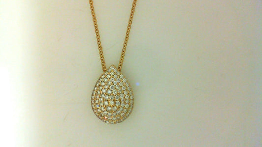 Diamond Bracelet