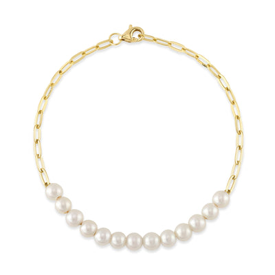 Pearl Bracelet