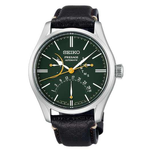 Seiko Presage Craftsmanship Series Watch SPB295