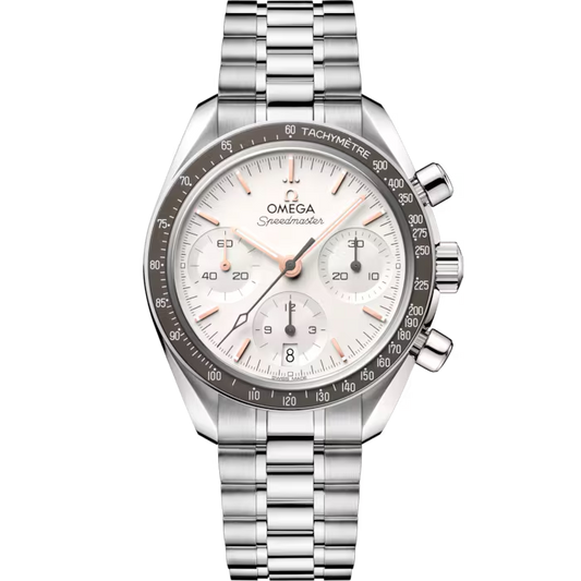 Omega Speedmaster 38 Watch 324.30.38.50.02.003