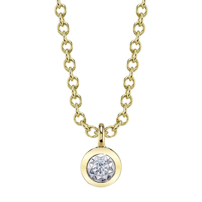 Diamond Necklace