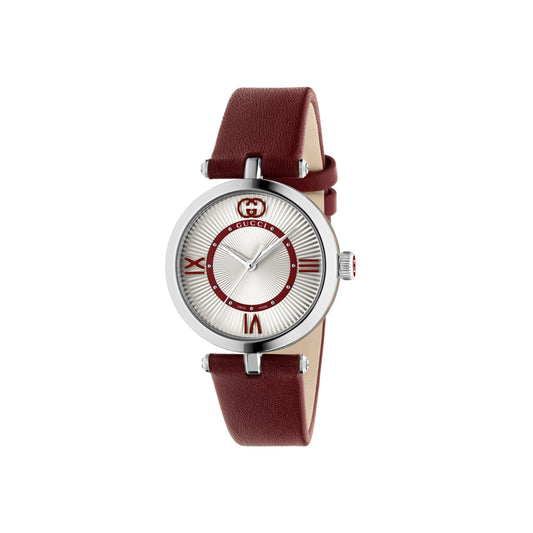 Gucci Model 2000 watch, 30mm YA167508
