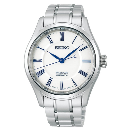 Seiko Presage Craftsmanship Series Arita Porcelain Watch SPB293