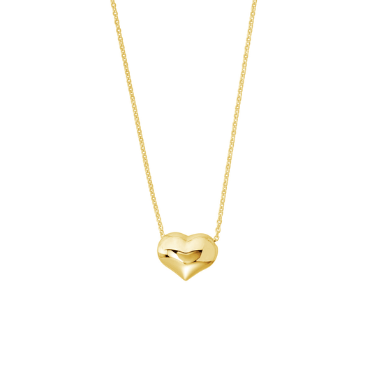 Gold Pendant/Charm