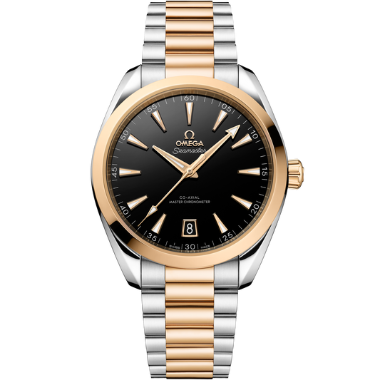 Omega Seamaster Aqua Terra 150M Self Winding Watch 220.20.41.21.01.001