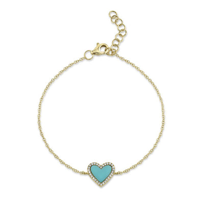 Diamond Bracelet