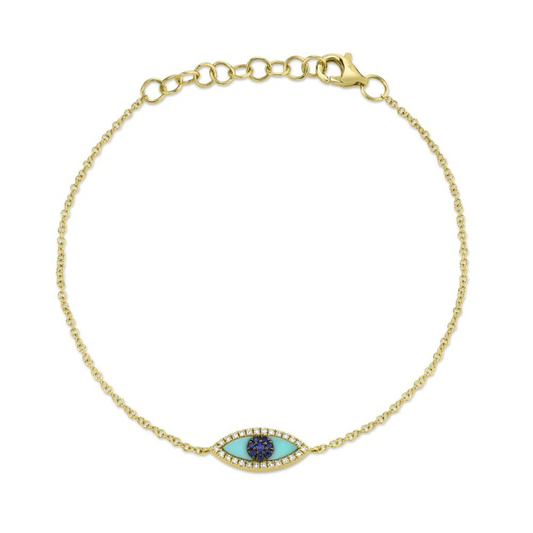 Diamond Bracelet