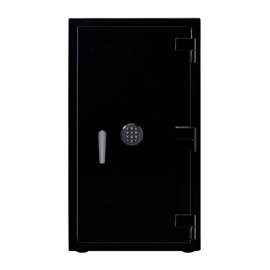 Wolf Atlas Watch & Jewelry Safe 490002