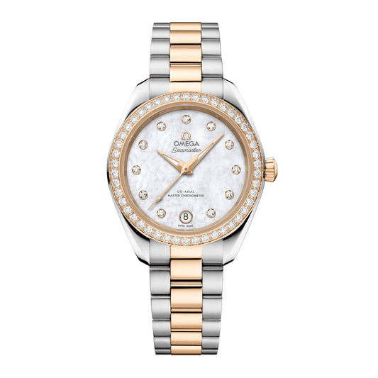 Omega Women'
