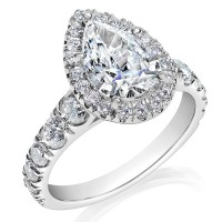 Diamond Engagement Ring
