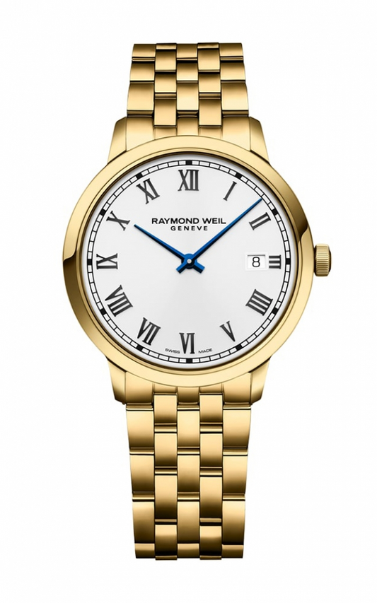 Raymond Weil