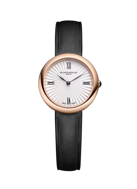 Baume & Mercier Joia Quartz Watch 10849