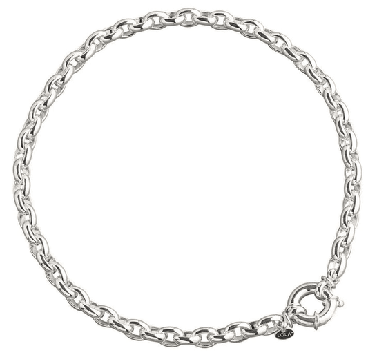 Silver By LOLA
