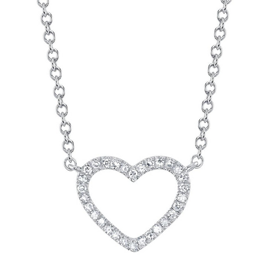 Diamond Pendant