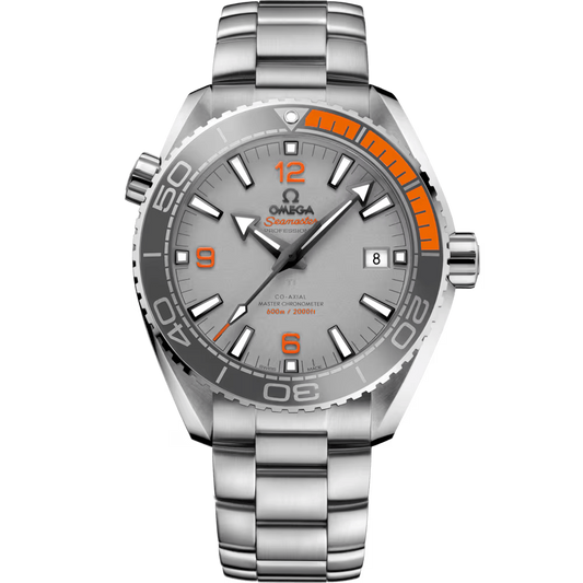 Omega Seamaster Planet Ocean 600M 215.90.44.21.99.001