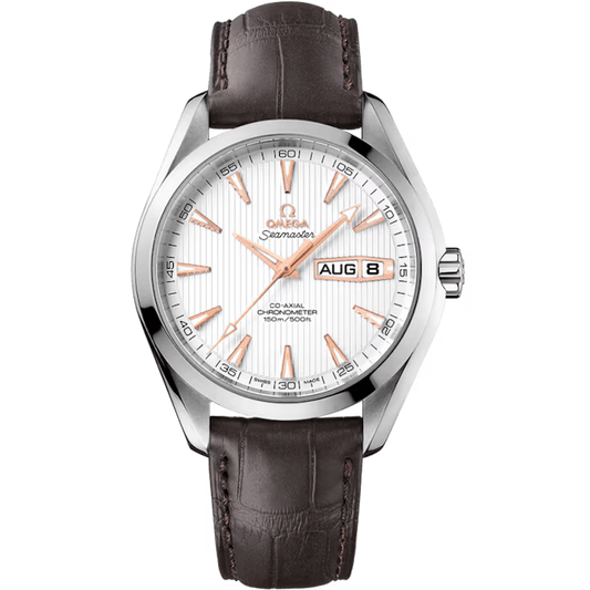 Omega Seamaster Aqua Terra 150M 231.13.43.22.02.002