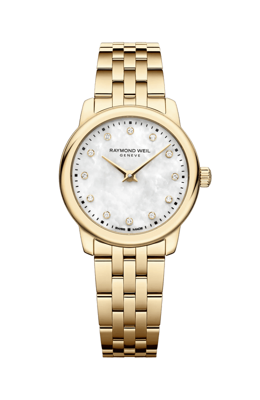 Raymond Weil Toccata Classic Watch 5024-P-97081
