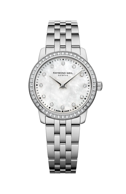Raymond Weil Toccata Classic Watch 5024-STS-97081