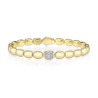 Diamond Bracelet