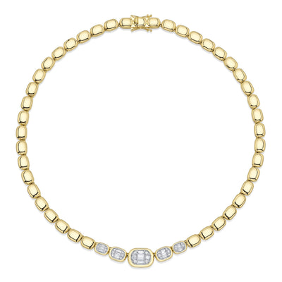 Diamond Necklace