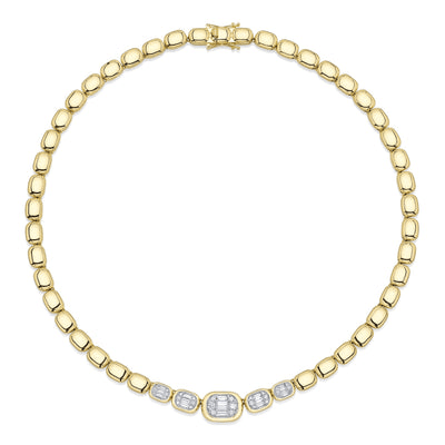 Diamond Necklace