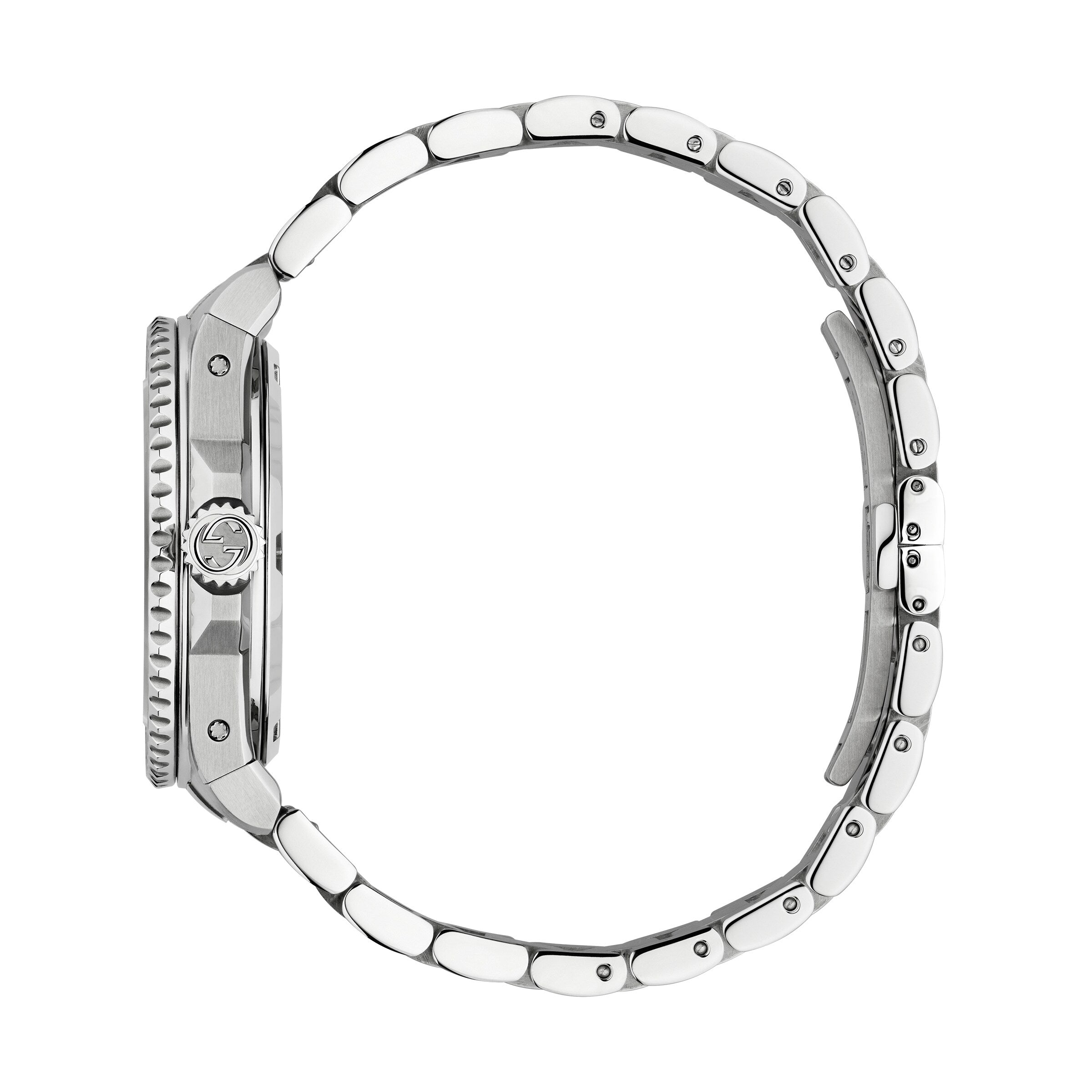 Gucci Dive watch, 40mm YA136353A – Martin Inc