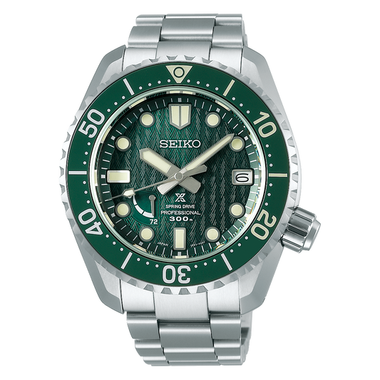 Seiko Prospex Watch SNR045