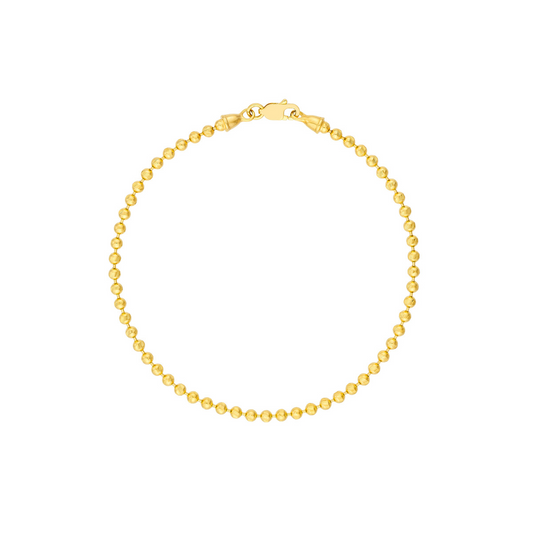 Gold Bracelet