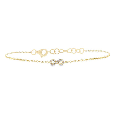 Diamond Bracelet