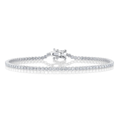 Diamond Bracelet