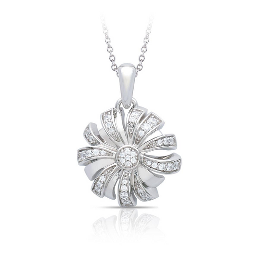 Silver Pendant