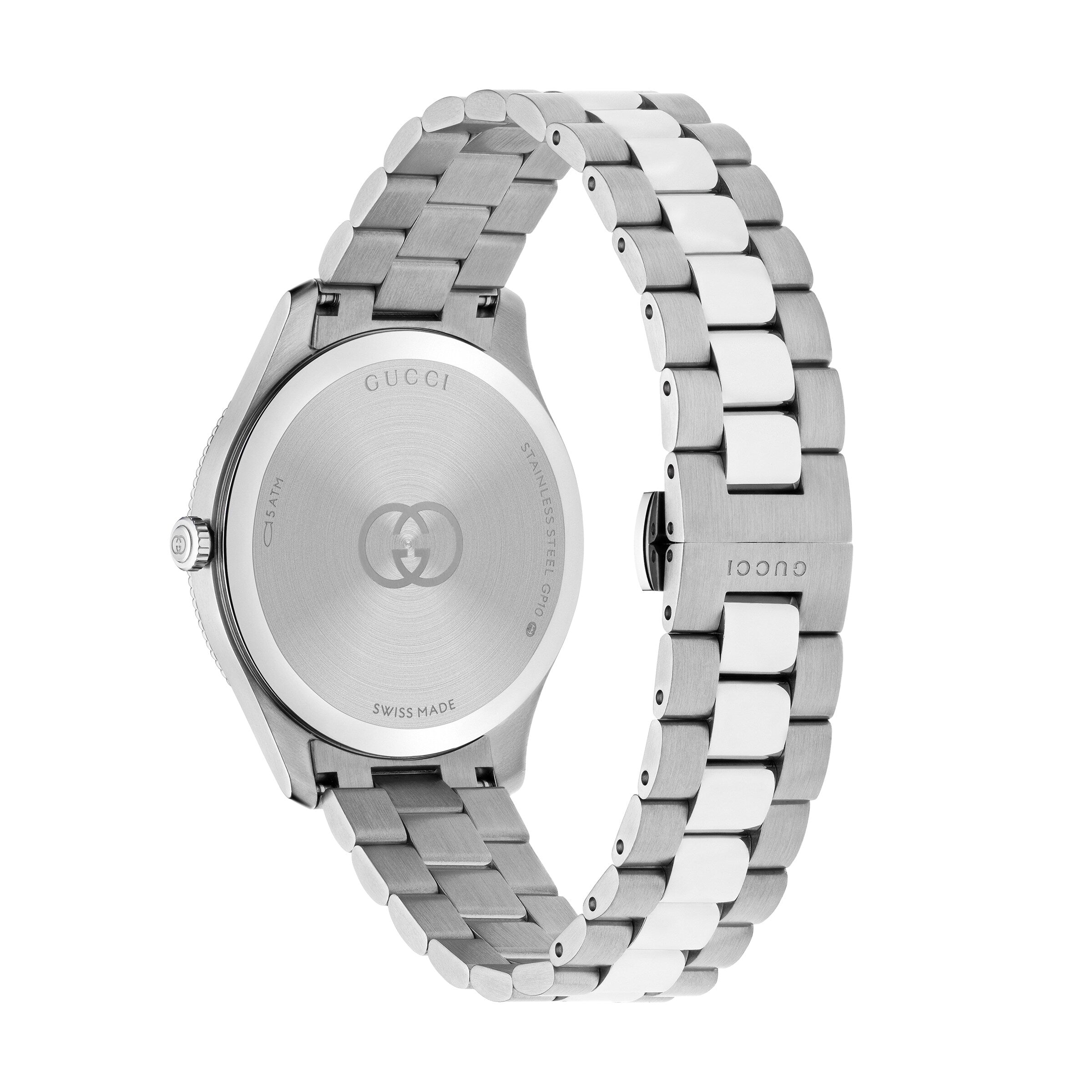 Gucci G-Timeless watch, 38mm YA1264232 – Martin Inc