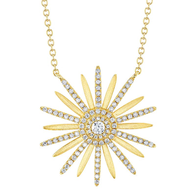 Diamond Necklace