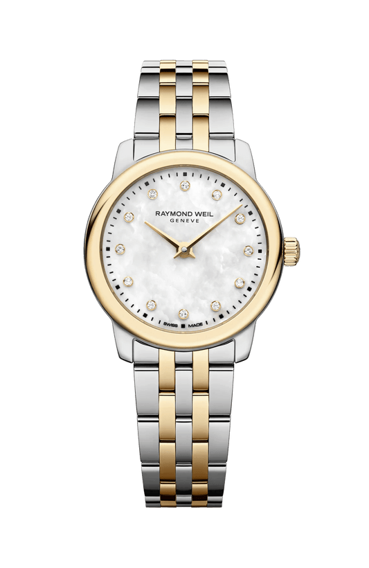 Raymond Weil toccata Classic Watch 5024-STP-97081