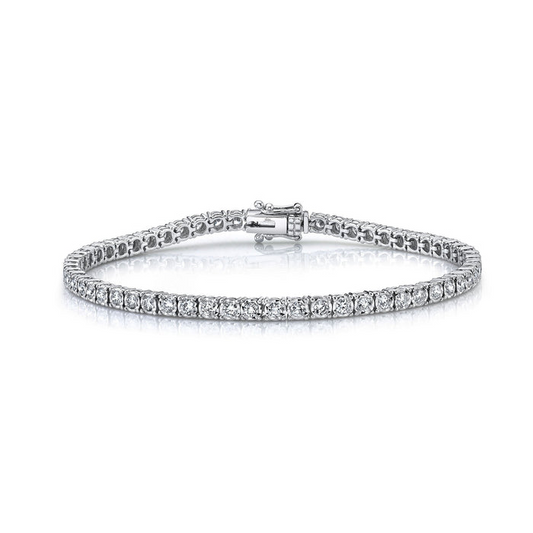 Diamond Bracelet