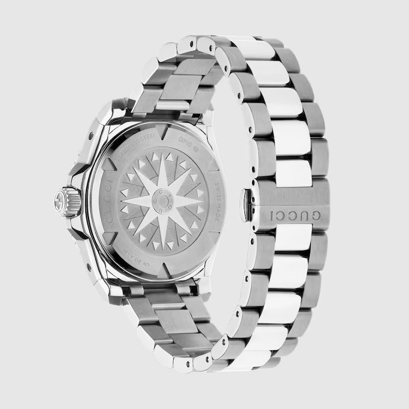 Gucci Dive watch, 40mm YA136357A – Martin Inc