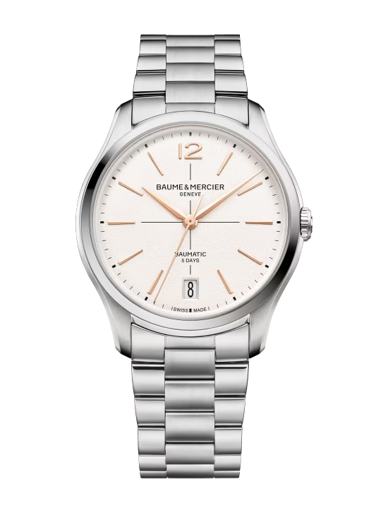 Baume & Mercier Clifton Automatic watch 10793
