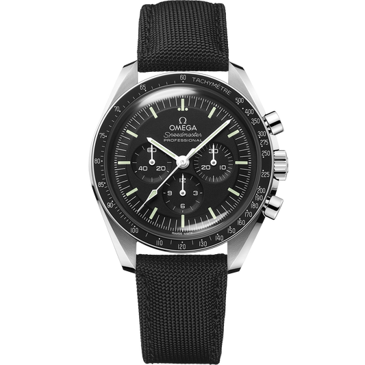 Omega Speedmaster Moonwatch Professional Manual Winding Watch 310.32.42.50.01.001