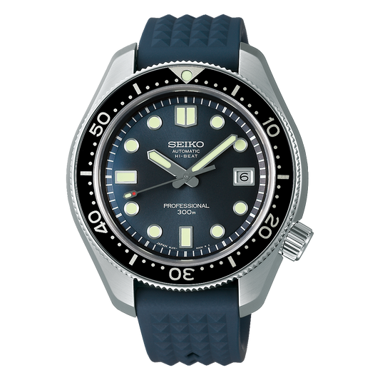 Seiko Prospex Sea Watch SLA039