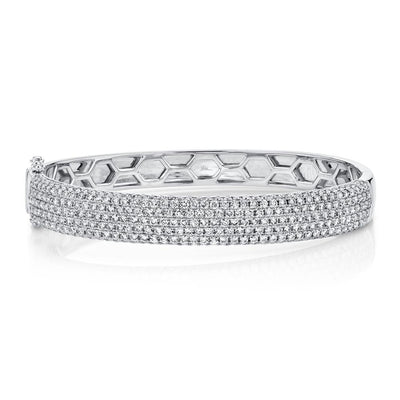 Diamond Bracelet