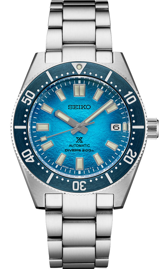 Seiko Prospex U.S. Special Edition Watch SPB419
