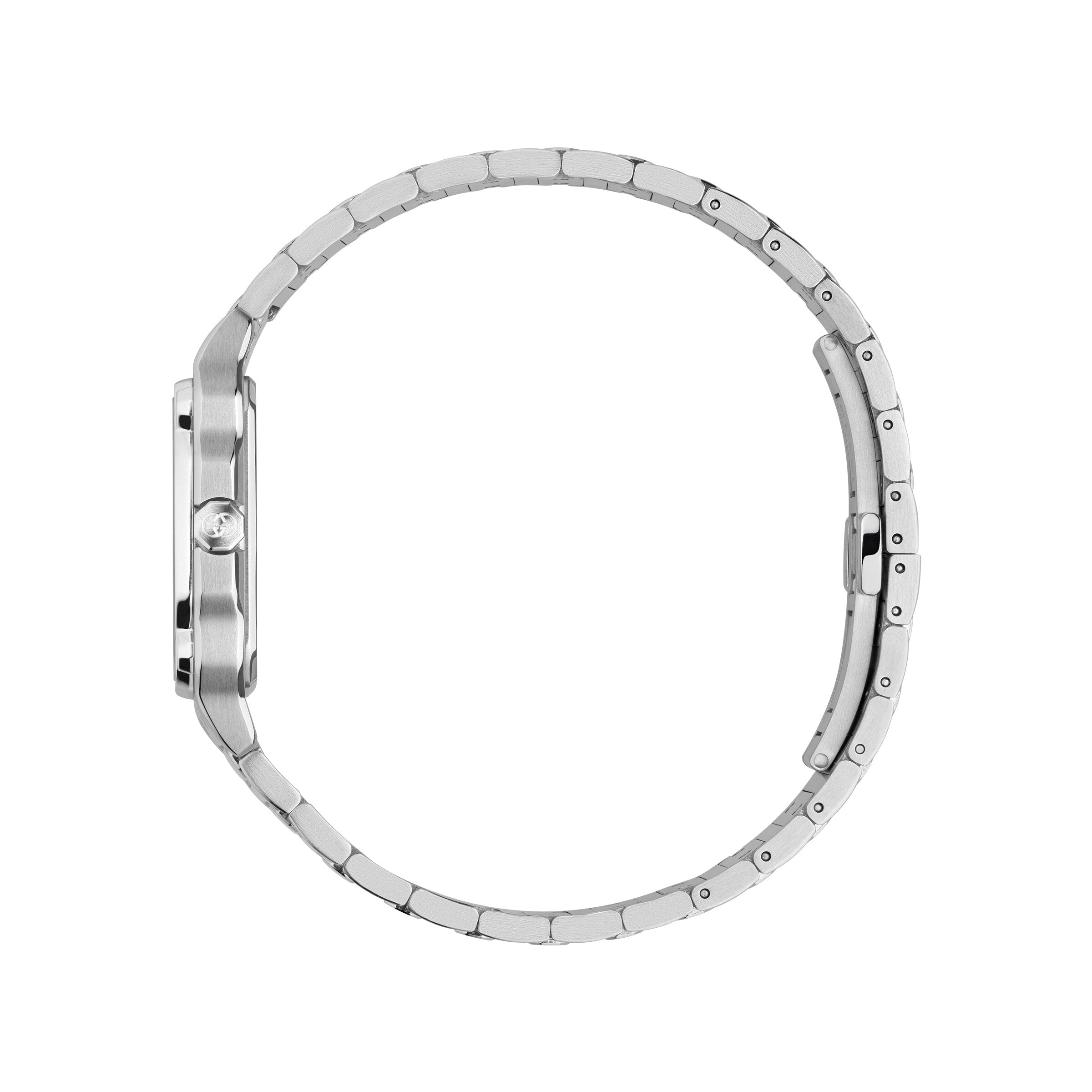 Gucci G-Flat, 30mm watch YA166505 – Martin Inc