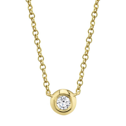 Diamond Necklace