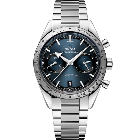 Omega Speedmaster '57 Manual Winding Watch 332.10.41.51.03.001