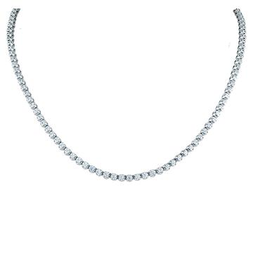Diamond Necklace