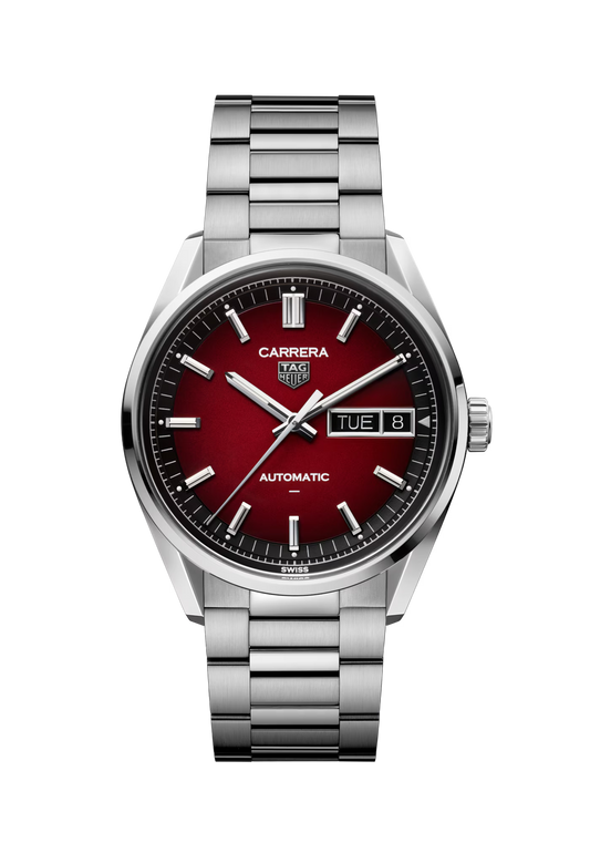 TAG Heuer Carrera