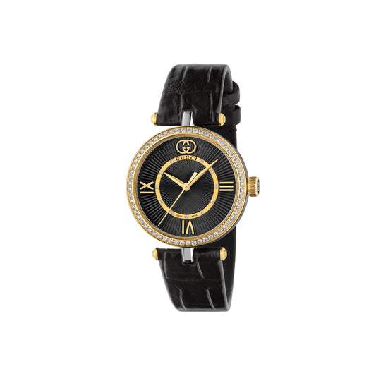 Gucci Model 2000 watch, 30mm YA167510