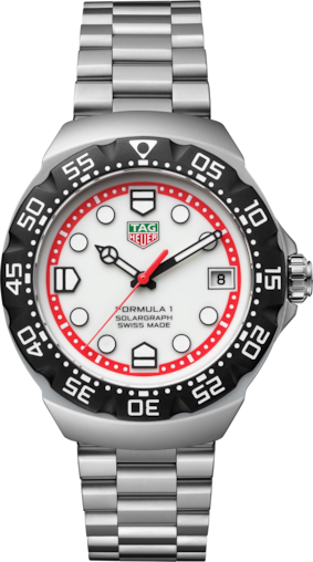 Tag Heuer