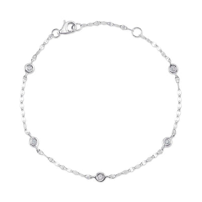 Diamond Bracelet