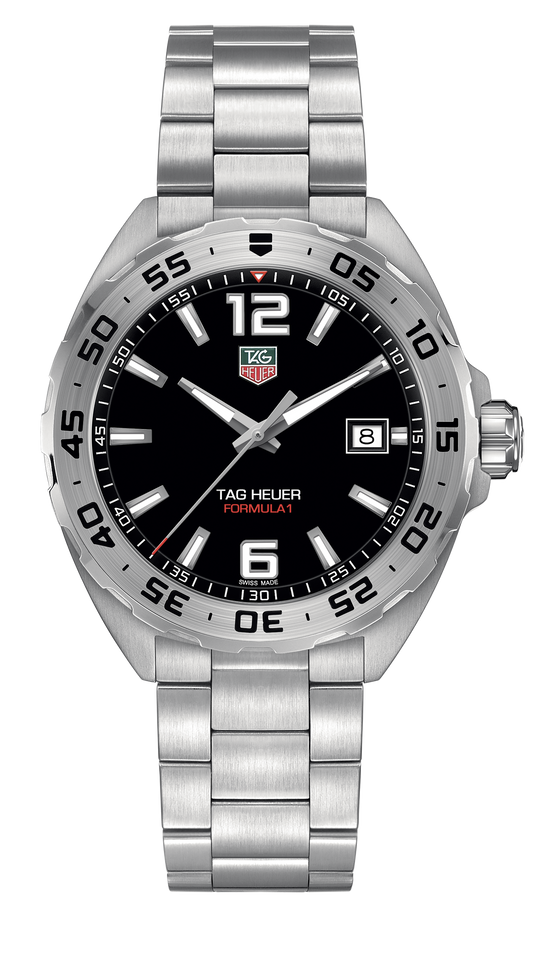 TAG Heuer Formula 1 WAZ1112.BA0875